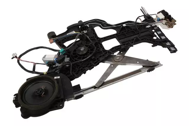 Lock Module - GM (10347126)