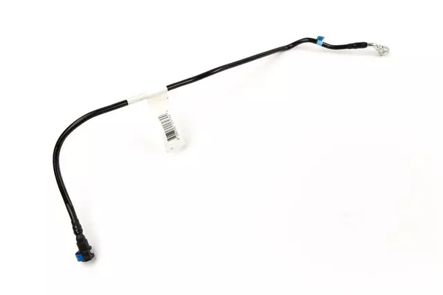 15229141 - : Fuel Feed Hose for Chevrolet: Silverado 1500, Silverado 1500 Classic | GMC: Sierra 1500, Sierra 1500 Classic Image