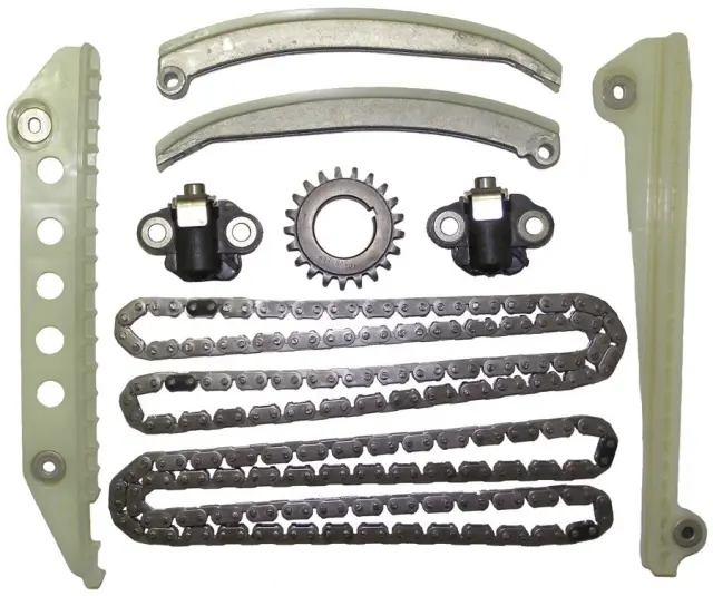90387SK - Engines &amp; Components: Cloyes Engine Timing Chain Kit for Cloyes Gear &amp; Products Image
