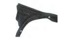 678610C050 - Body: Surround Weather-strip for Toyota Image