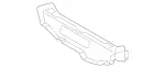 2116101720 - Substructure: Crossmember for Mercedes-Benz Image