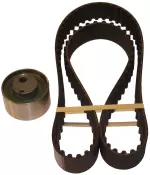 BK212 - : Cloyes Engine Timing Belt Component Kit for Cloyes Gear &amp; Products Image