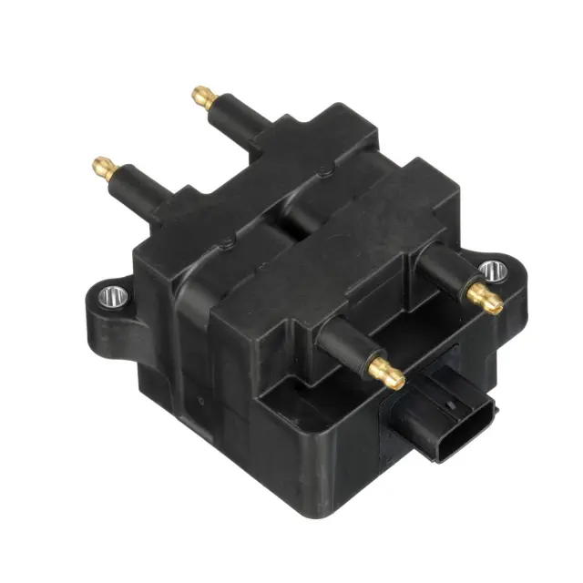 UF240 - Ignition Systems: Distributorless Coil for SMP CORP Image