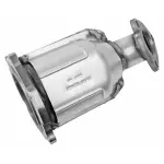 16397 - : Ultra EPA Direct Fit Catalytic Converter for Walker Exhaust Image