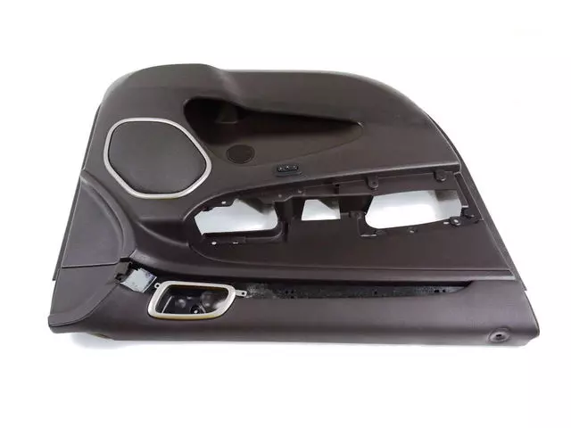 5PS451U5AA - Interior Trim: Front Door Trim Panel, Left for Mopar Image