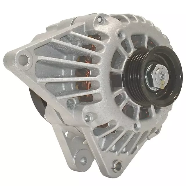 Alternator - ACDelco (334-2468A)