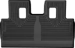 19131 - : Weatherbeater - 2nd Seat Floor Liner for Husky Liners Image