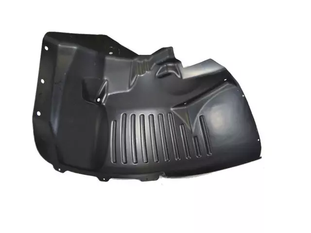 4865491AC - : Splash Shield, Left, Front Fender for Mopar Image