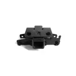 52060290AG - Frame, Bumper and Fascia: Trailer Hitch for Mopar Image