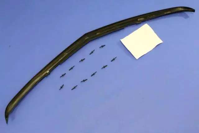 Front Chin Spoiler - Mopar (82212340)