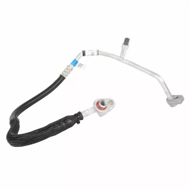 LX6Z19972B - : 2021-2024 Lincoln Corsair Tube Assembly - Motorcraft (YF-38151) for Lincoln: Corsair Image