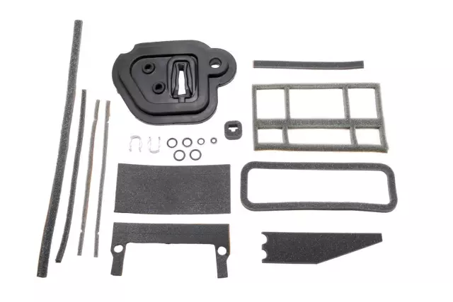 95920151 - HVAC: Gasket Kit for Buick: Encore | Chevrolet: Trax Image image
