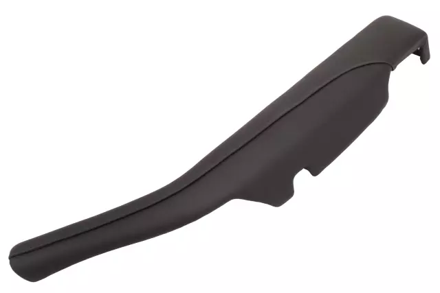 23461459 - Body: Armrest Cover for Cadillac: CTS Image