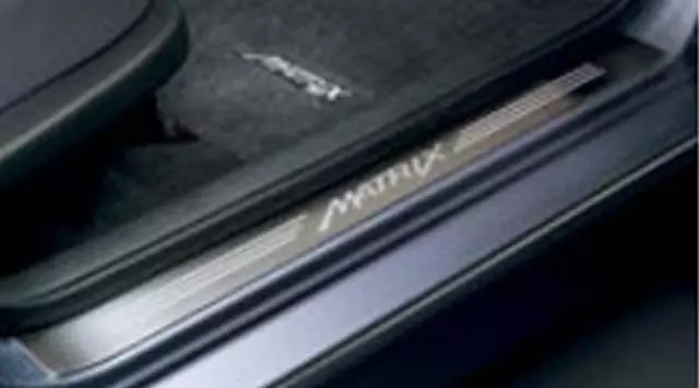 Door Sill Enhancements - Toyota (PTS21-12030)