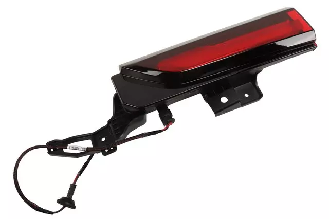 86773447 - : Signal Lamp for GMC: Yukon, Yukon XL Image