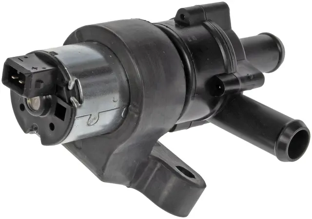 902090 - Cooling Systems: Auxiliary Water Pump Replaces Jaguar C2C6517 for Dorman Image