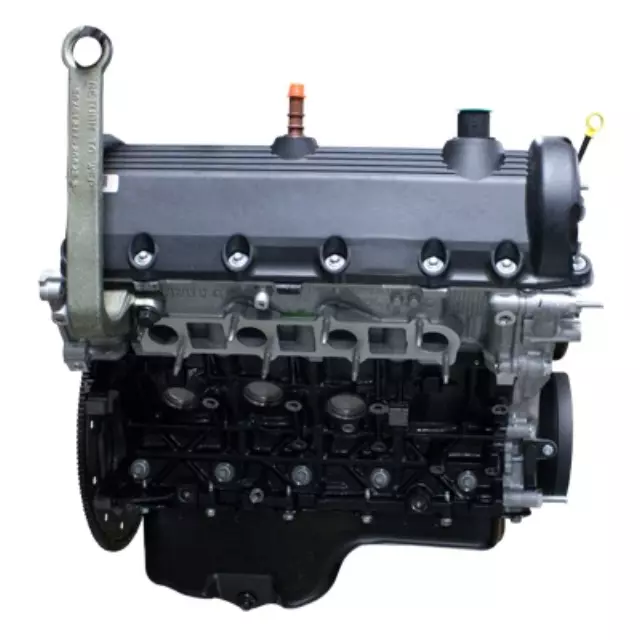 Engine Complete Assembly - Ford (ac2z6006arm)