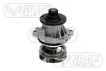 PA432A - : Graf PA432A Engine Water Pump for Graf Image
