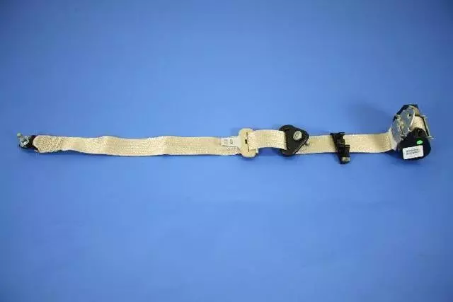 Seat Belt - Alfa Romeo (1AN04HL1AD)