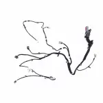 84486337 - : Front Driver Side Door Wiring Harness for GM Image