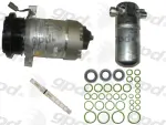 9611613 - : gpd Compressor Kit 9611613 for GLOBAL PARTS DISTRIBUTORS Image
