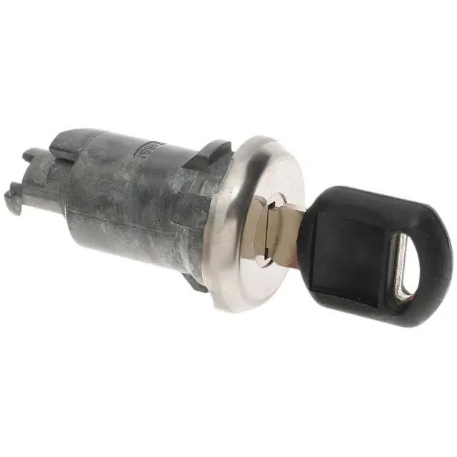 TL193 - Exterior: Trunk Lock Kit for SMP CORP Image