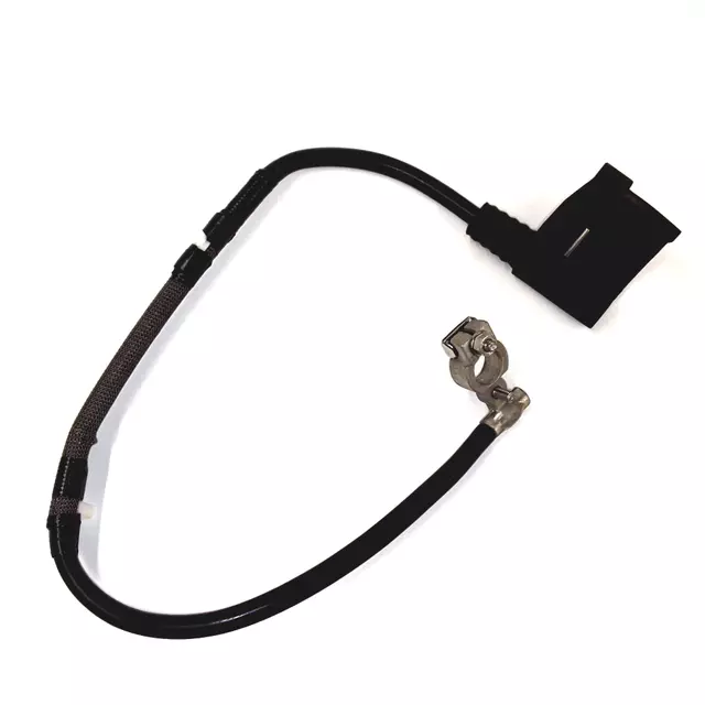 1C0971228H - Electrical: Positive Cable for Volkswagen: Beetle Image