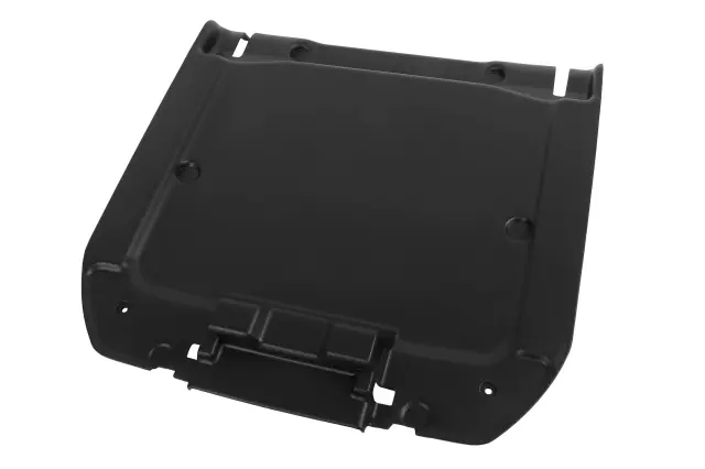 84443269 - Body: Hinge Cover for Chevrolet: Silverado 1500, Silverado 1500 LTD, Silverado 2500 HD, Silverado 3500 HD | GMC: Sierra 1500, Sierra 1500 Limited, Sierra 2500 HD, Sierra 3500 HD Image