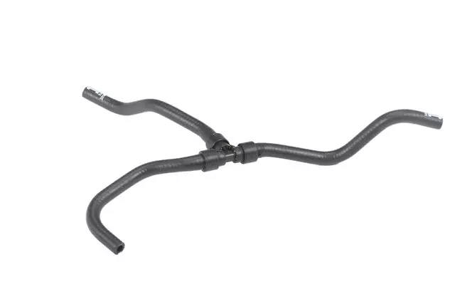 84013642 - : Radiator Surge Tank Inlet Hose for Cadillac: CTS | Chevrolet: Camaro Image