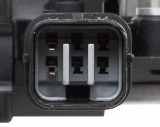 19382765 - : Motor Kit for GM Image