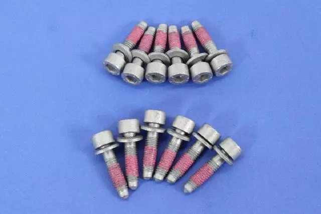Hex Flange Head Bolt - Mopar (68211417AA)