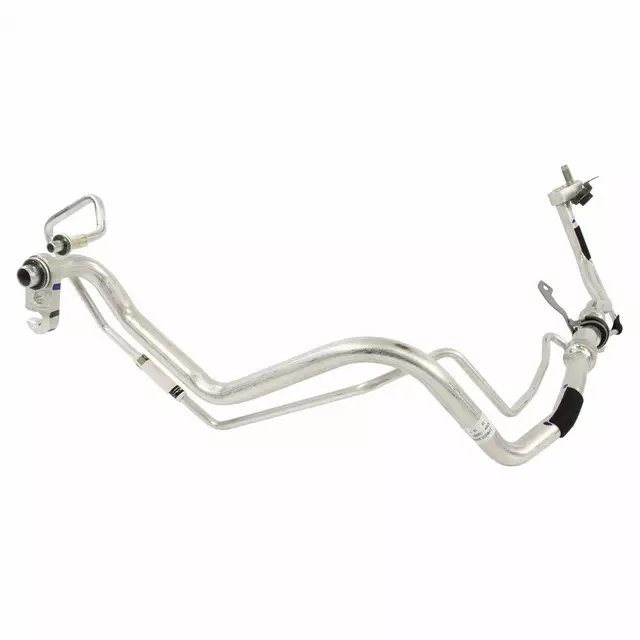 Suction Hose - Ford (K2GZ-19A834-C)