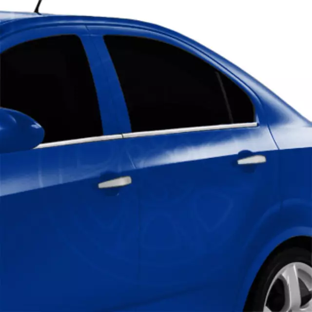 95938935 - Exterior: Door Handles Sets, Sedan for GM Image