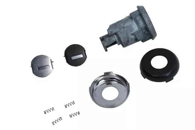 Lock Cylinder - GM (12502670)
