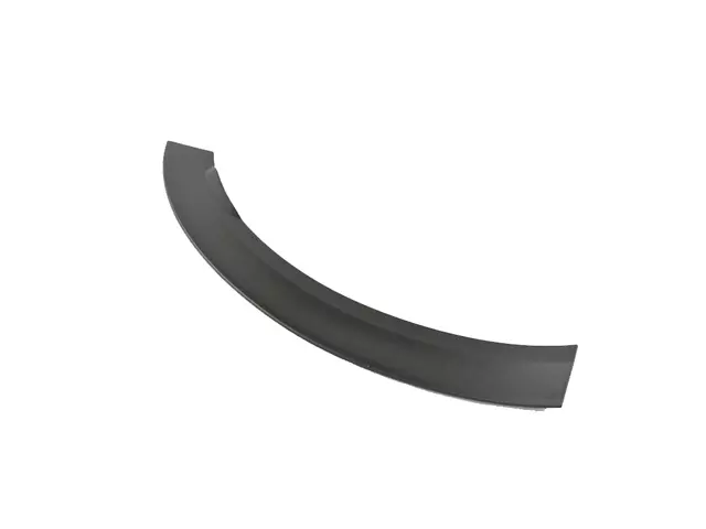 Wheel Flare Molding, Left - Mopar (6AP97LXHAA)