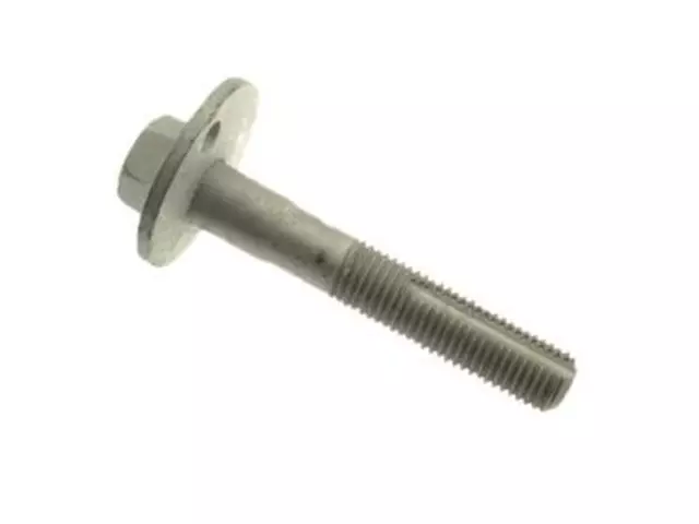 Ft Upper Control Arm Rear Bolt - FORD (w711865s439)