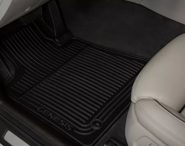 B1113ADU00 - Interior: Floor Mat for Hyundai Image