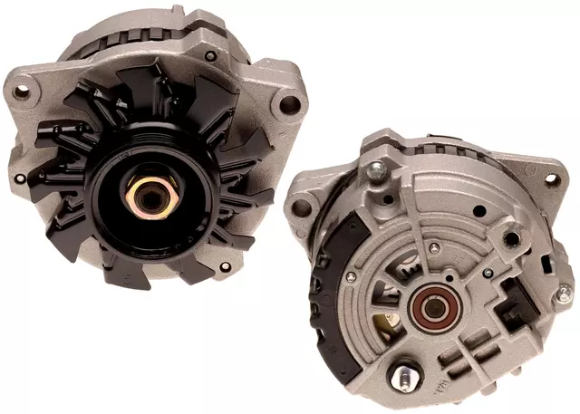 10463206 - : Alternator Assembly for GM Image