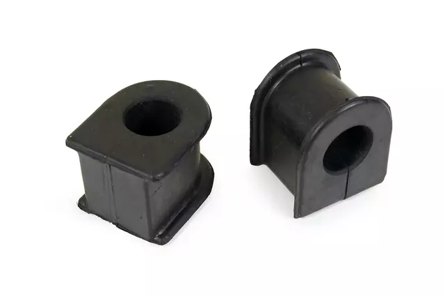 MK90534 - Suspension: Rear Stabilizer Shaft Insulator for ACDelco Image
