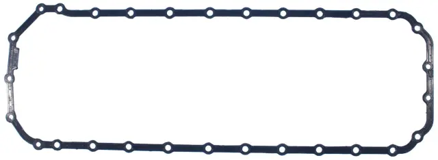 OS32142 - Gaskets: Engine Oil Pan Gasket for Mahle Image