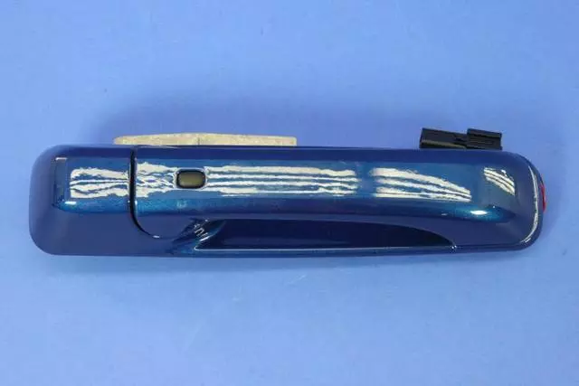 Exterior Door Handle, Left - Mopar (1UJ81KCLAJ)