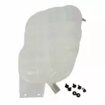 BC4Z8A080A - : Tank Assembly Radiator Overflow for Ford Image