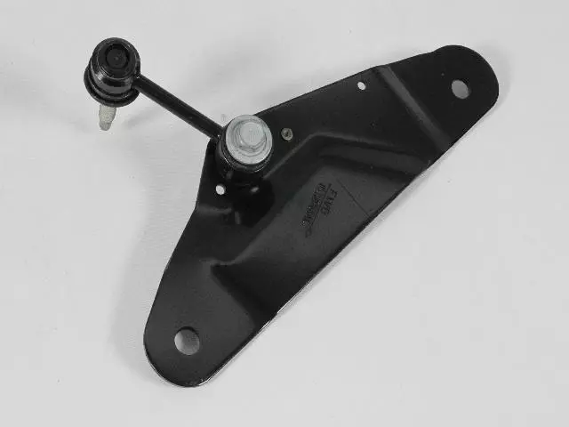 5290768AC - Rear Suspension: Stabilizer Bar Link Assembly, Right for Mopar Image