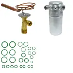 AK2448 - : A/C System Repair Kit -- Ancillary Kit for UAC Image
