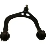 X620177 - : Suspension Control Arm and Ball Joint Assembly for QuickSteer Image