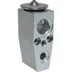 EX10386C - : A/C Expansion Valve -- Block Expansion Valve for UAC Image