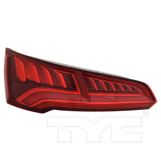 11910400 - Lighting &amp; Lamps: TYC Tail Light Assembly for TYC Image