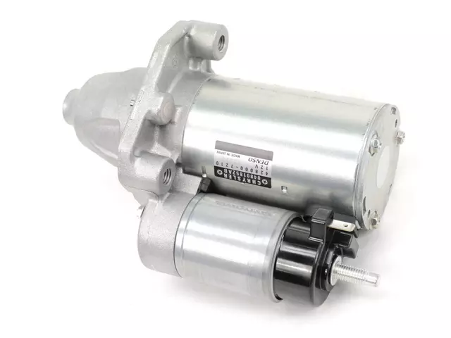 Engine Starter - Mopar (4801852AB)