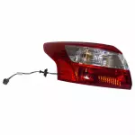 DM5Z13405E - Electrical: Tail Lamp Assembly for Ford Image