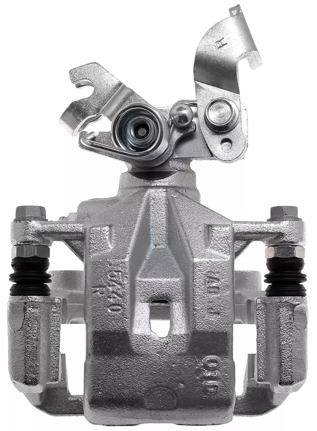 18FR2596N - : Rear Passenger Side Brake Caliper for ACDelco Image